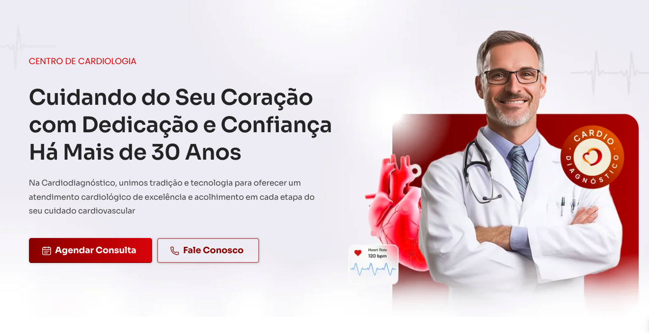 Cardiodiagnostico